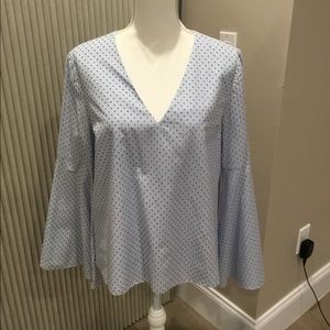 COOPER & ELLA BLOUSE